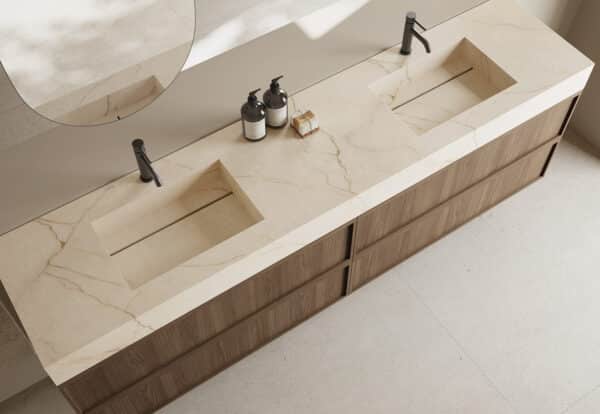Bathroom Furniture | Boston Collection - Image 2