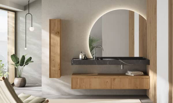 Bathroom Furniture | Boston Collection - Image 6