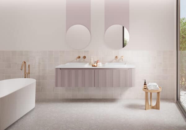 Bathroom Furniture | Menorca Collection - Image 2